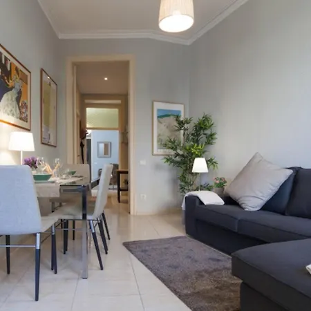 Appartement Sant Antoni *
