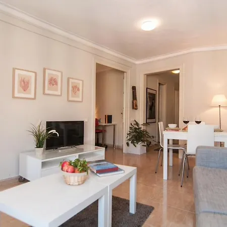 Appartement Sant Antoni