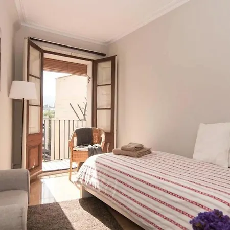 Sant Antoni Appartement *