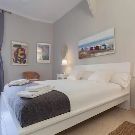 Appartement Sant Antoni *