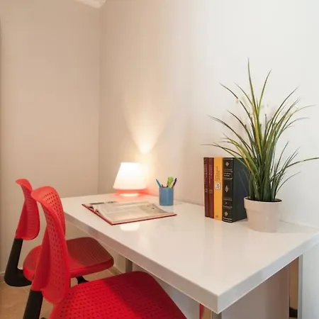 Sant Antoni Apartmán