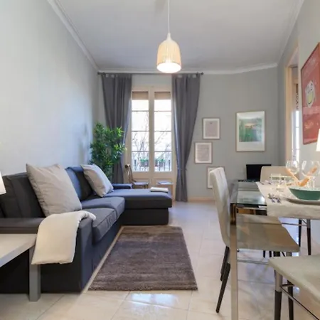 Sant Antoni Appartement