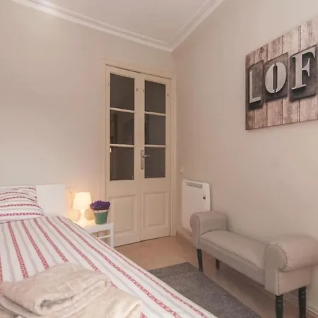 Sant Antoni Apartment *