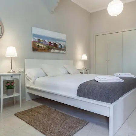 Apartment Sant Antoni Barcelona
