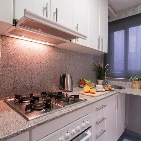 Sant Antoni Apartment