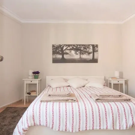 Sant Antoni Apartment *