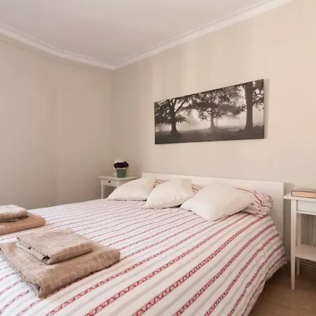 Sant Antoni Apartment *