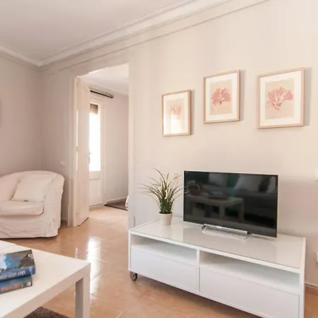 Apartment Sant Antoni Barcelona